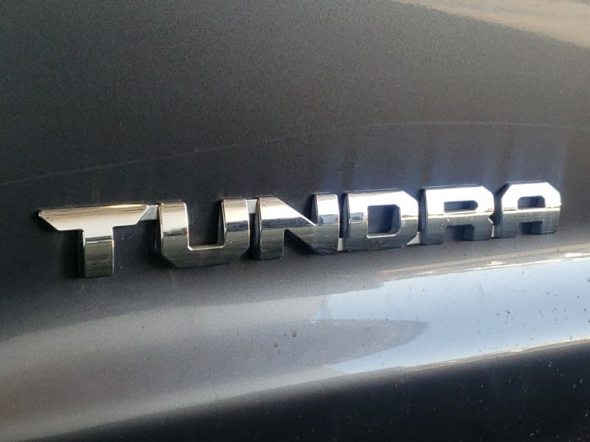 2014 TOYOTA TUNDRA 2WD TRUCK SR5 - 5TFEY5F10EX163242