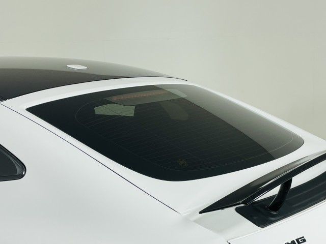 2021 MERCEDES-BENZ AMG GT AMG GT 53 - W1K7X6BB3MA040896