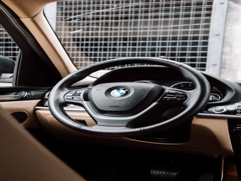2016 BMW X3 XDRIVE35I - 5UXWX7C5XG0S15707