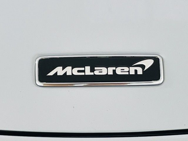 2019 MCLAREN 720S - SBM14DCA8KW003451