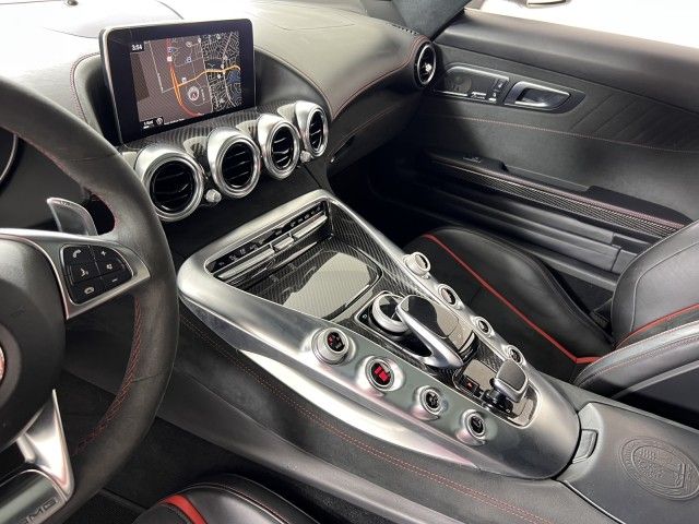 2016 MERCEDES-BENZ AMG GT S - WDDYJ7JA3GA005994