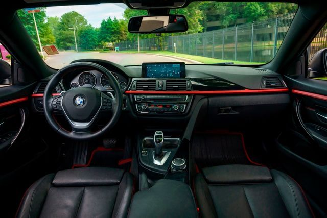 2015 BMW 4 SERIES 428I - WBA4A5C54FG051789