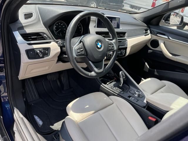 2020 BMW X2 XDRIVE28I - WBXYJ1C0XL5P21227