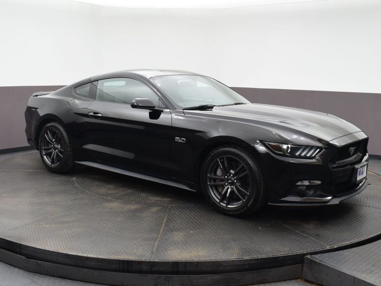 2015 FORD MUSTANG GT - 1FA6P8CF1F5407900