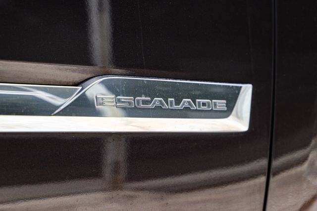2015 CADILLAC ESCALADE LUXURY - 1GYS4BKJ6FR259394