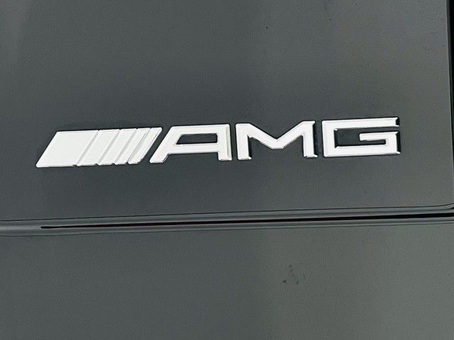 2016 MERCEDES-BENZ G-CLASS AMG G 63 - WDCYC7DF2GX254256