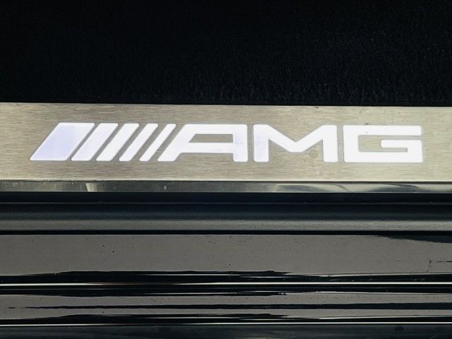 2016 MERCEDES-BENZ G-CLASS AMG G 63 - WDCYC7DF2GX254256