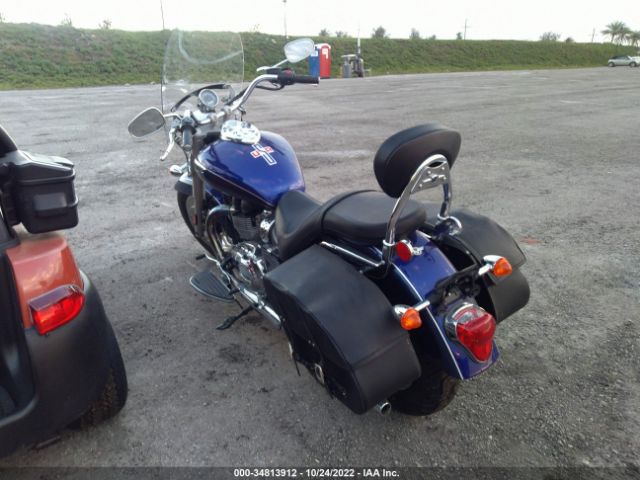 2014 TRIUMPH MOTORCYCLE AMERICA VIN: SMT905RNXET636743