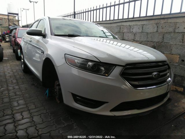Auction sale of the 2013 Ford Taurus Sel, vin: 00AHP2E87DG229111, lot number: 34818225