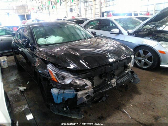 Auction sale of the 2020 Nissan Altima 2.5 S, vin: 004BL4BV6LC163373, lot number: 34818417