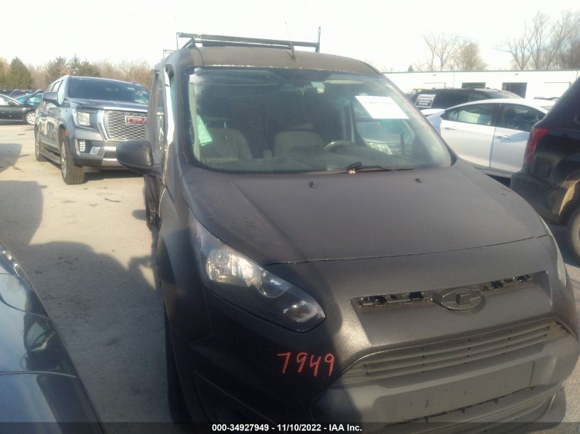2015 FORD TRANSIT CONNECT XL - NM0LS7E71F1226862