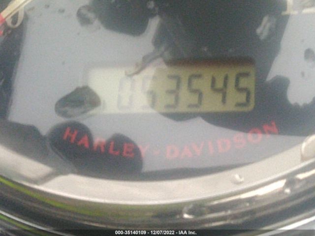 2012 HARLEY-DAVIDSON FLHR SHRINE VIN: 1HD1FWM1XCB623979