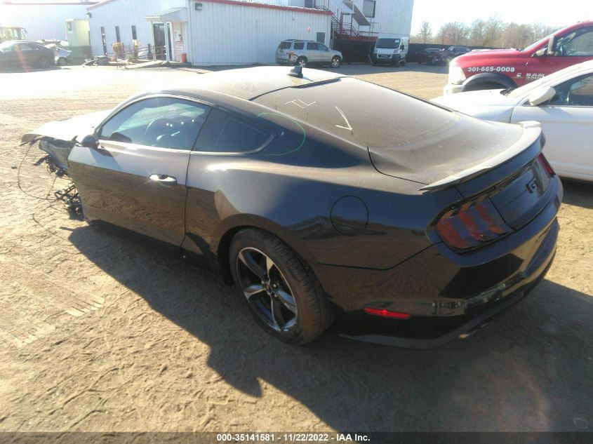 2022 FORD MUSTANG GT - 1FA6P8CFXN5123244