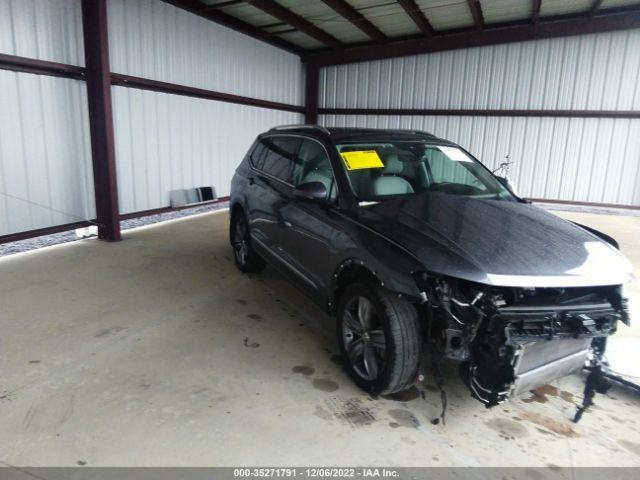 Auction sale of the 2020 Volkswagen Tiguan 2.0t Se R-line Black/2.0t Sel/2.0t Se, vin: 3VV3B7AX0LM033708, lot number: 35271791