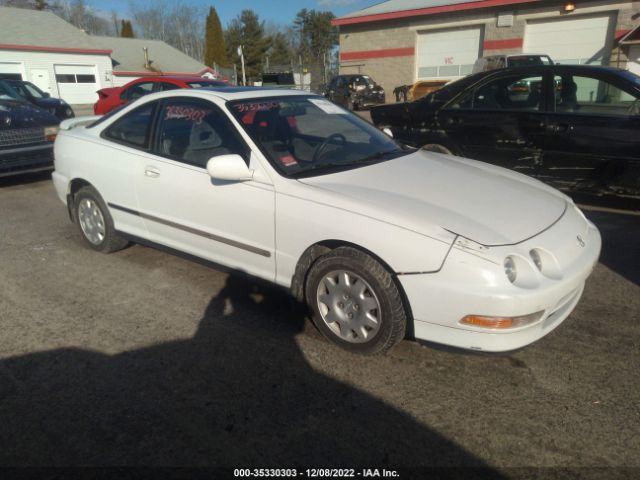Auction sale of the 1994 Acura Integra Ls, vin: JH4DC4452RS043003, lot number: 35330303