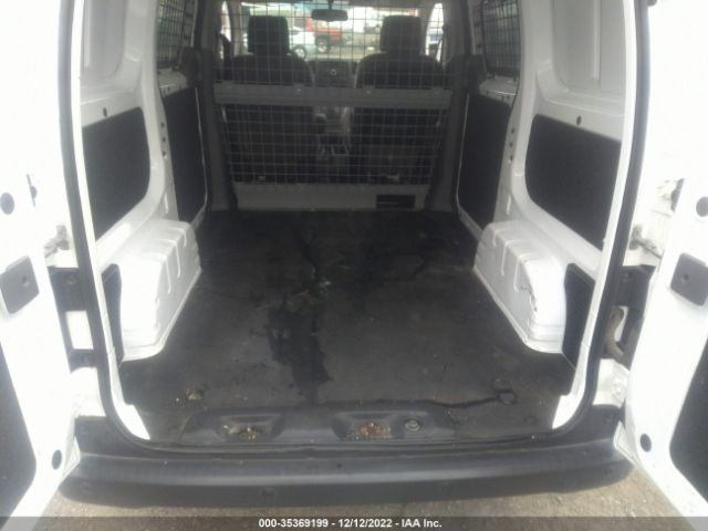 Chevrolet City Express Cargo Van Lt 2017 3N63M0ZN8HK701290 Thumbnail 8
