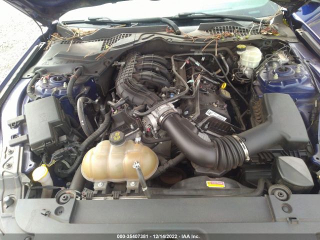 Ford Mustang V6 2015 1FA6P8AM7F5335974 Image 10
