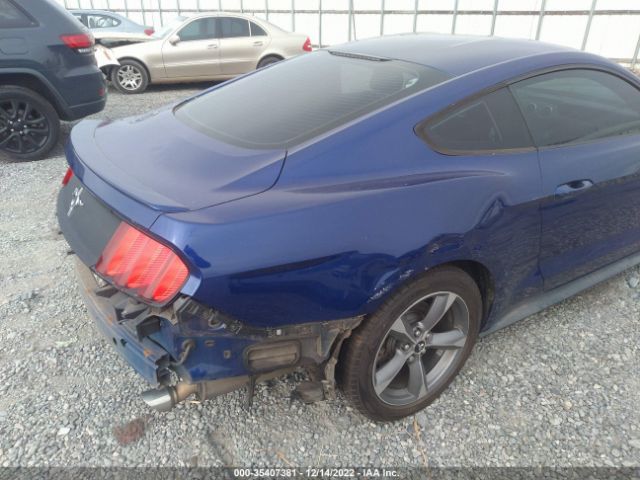 Ford Mustang V6 2015 1FA6P8AM7F5335974 Image 6