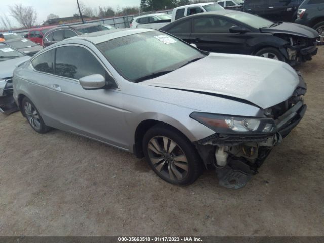 Auction sale of the 2009 Honda Accord 2.4 Ex-l, vin: 1HGCS12869A015093, lot number: 35663518