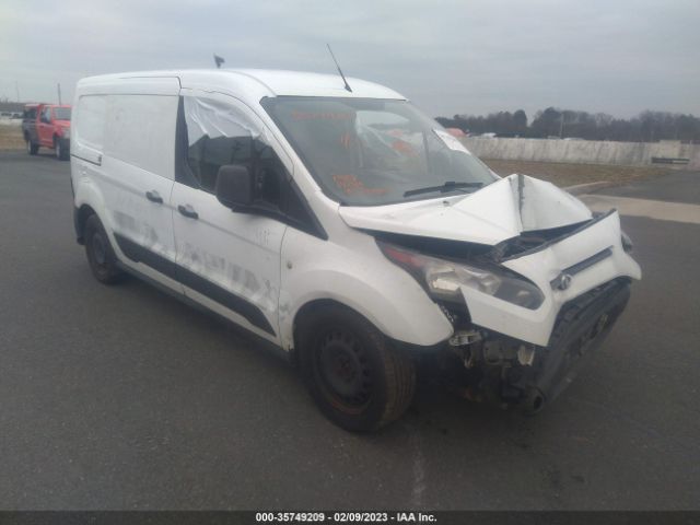 Ford Transit Connect Xl 2016 NM0LS7E73G1256625 Image 1