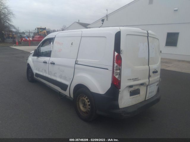 Ford Transit Connect Xl 2016 NM0LS7E73G1256625 Image 3