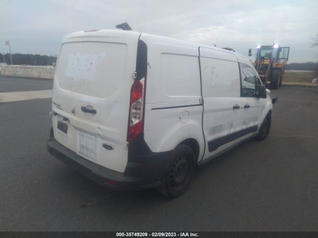 Ford Transit Connect Xl 2016 NM0LS7E73G1256625 Image 4