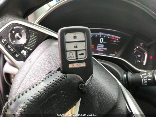Honda CR-V EX 2017 7FARW1H51HE017371 Image 11