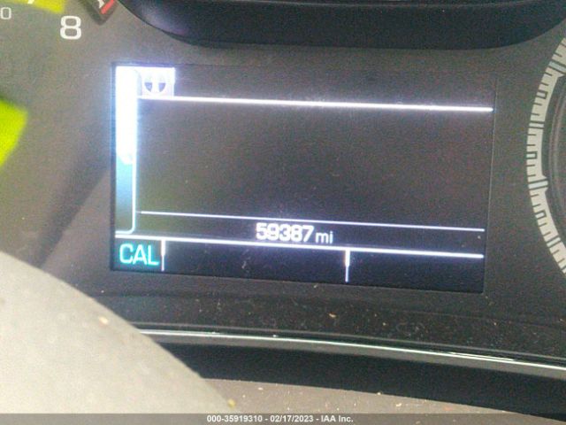 Chevrolet CRUZE LT 2018 3G1BE6SM0JS649894 Thumbnail 7