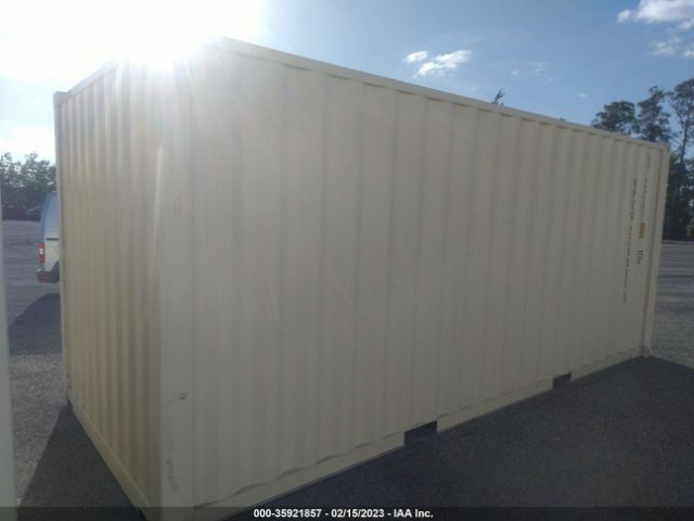 2022 CONTAINER OTHER VIN: HPCU2200003