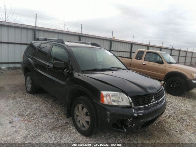 Auction sale of the 2011 Mitsubishi Endeavor Ls, vin: 4A4JN2AS5BE025055, lot number: 35982289
