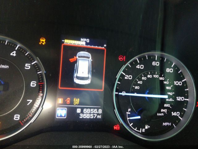 Subaru Ascent Touring 2019 4S4WMARD7K3428414 Image 7