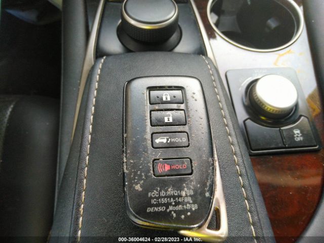 Lexus Rx Rx 350 2017 2T2ZZMCA2HC059489 Image 11
