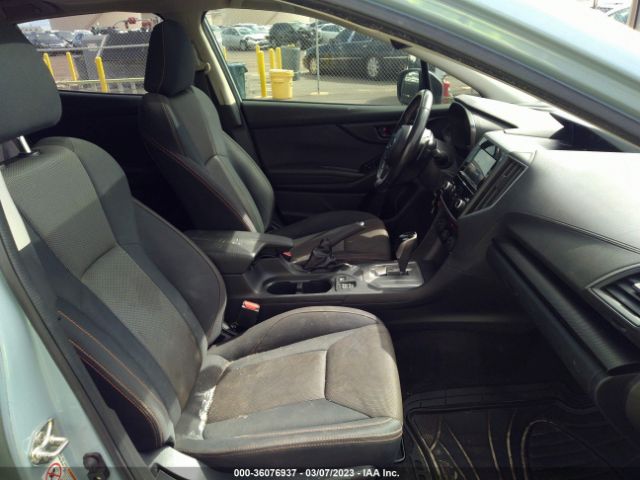 Subaru Crosstrek Premium 2018 JF2GTADC7JH228484 Image 5