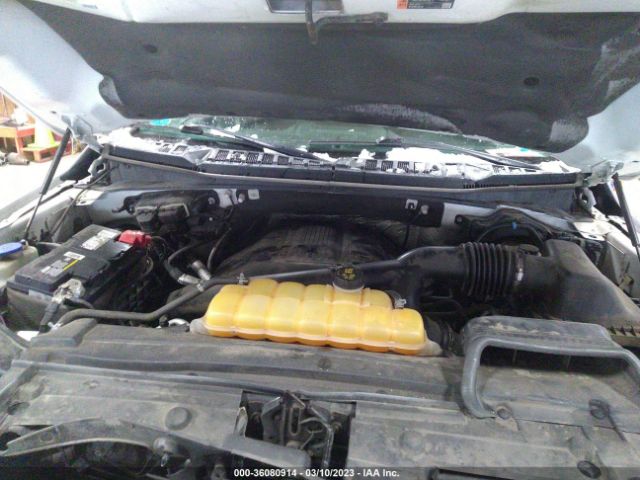 Ford F-150 Xlt/xl/lariat/platinum 2016 1FTFW1EG0GFB13412 Thumbnail 11
