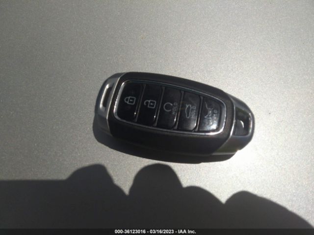 Hyundai ELANTRA N 2022 KMHLW4AK0NU006556 Thumbnail 11