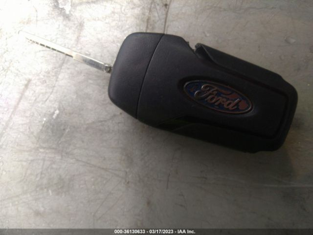Ford FUSION SE 2014 3FA6P0H91ER162631 Image 11