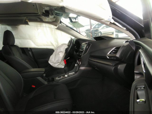 Subaru Forester Premium 2020 JF2SKAJC9LH519802 Thumbnail 5