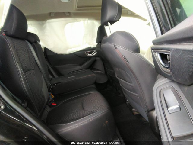 Subaru Forester Premium 2020 JF2SKAJC9LH519802 Thumbnail 8