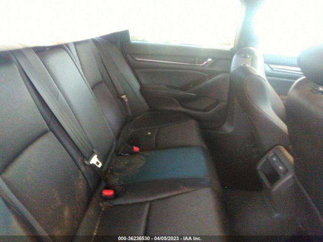 Honda Accord Sedan Sport 2022 1HGCV1F34NA122661 Thumbnail 9