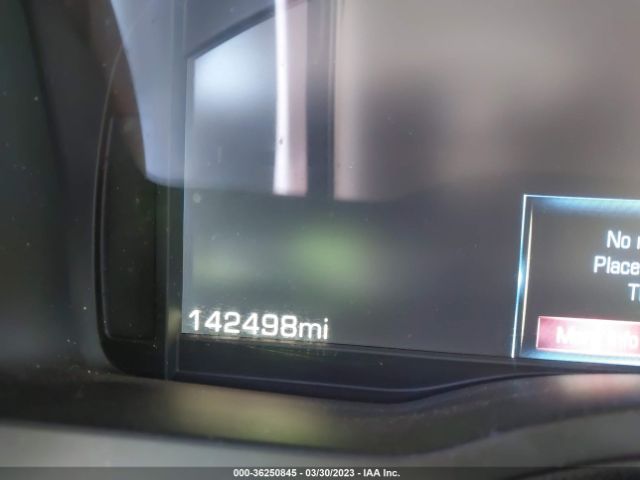 Cadillac Escalade Platinum 2015 1GYS4PKJ7FR700009 Image 7