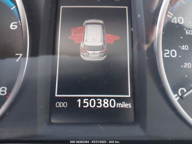 Toyota Rav4 Xle 2017 2T3WFREV3HW392464 Image 9