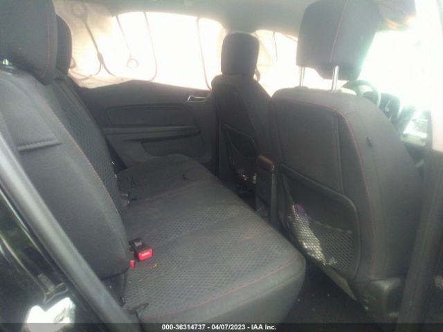 Chevrolet EQUINOX LS 2014 2GNFLEEKXE6304094 Image 9