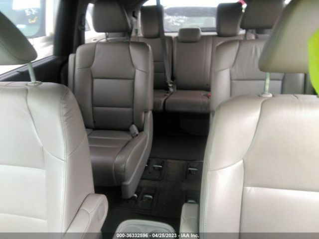 Honda Odyssey Ex-l 2014 5FNRL5H6XEB117288 Thumbnail 8