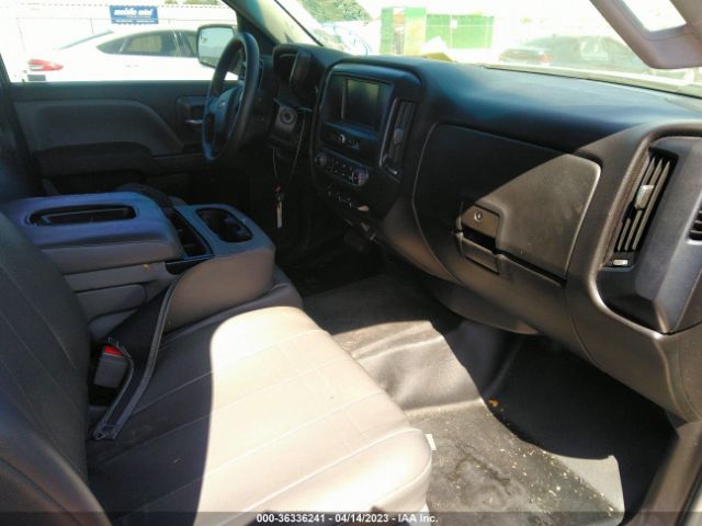 Chevrolet Silverado 1500 Ls 2017 3GCPCNEH8HG232189 Thumbnail 5