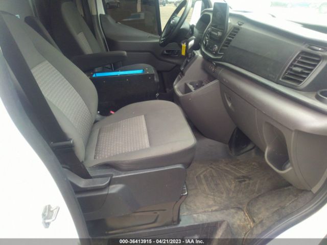 Ford TRANSIT CARGO VAN 2020 1FTYE2Y85LKA70161 Image 5