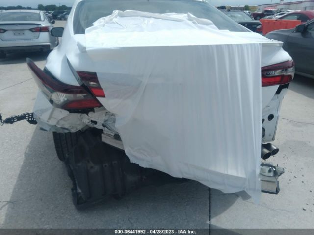 Toyota CAMRY SE 2021 4T1G11AK6MU573934 Image 6