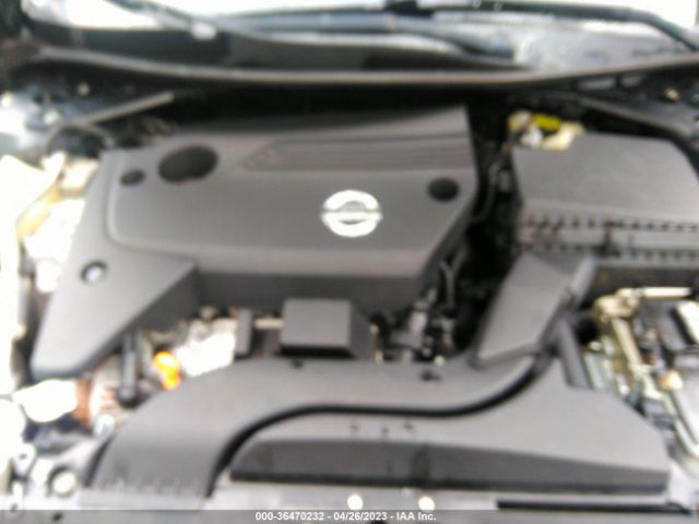 Nissan Altima 2.5/s/sv/sl 2014 1N4AL3APXEC325O78 Thumbnail 10