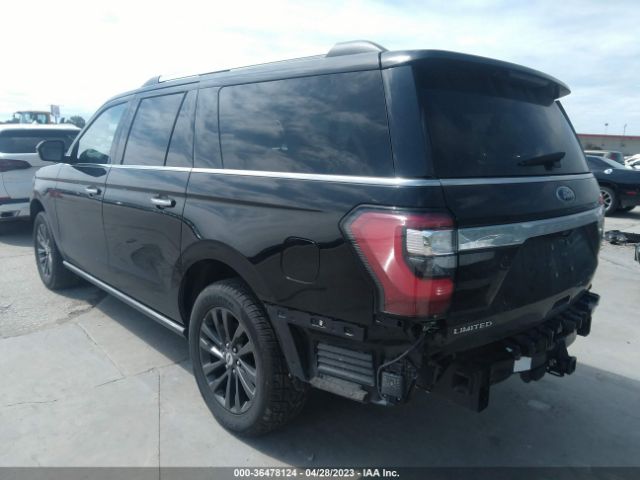 Ford Expedition Max Limited 2021 1FMJK1KT8MEA26121 Image 5