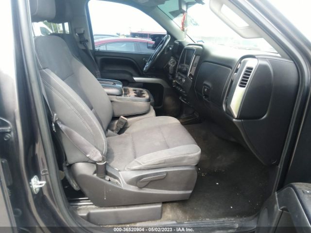 Chevrolet Silverado 1500 Lt 2015 3GCUKREC0FG319650 Thumbnail 5