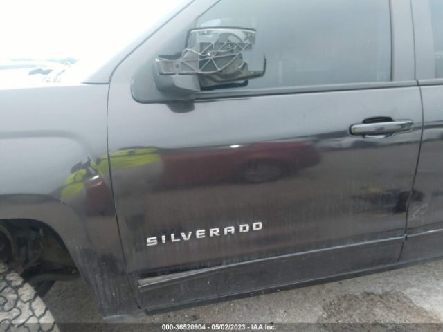 Chevrolet Silverado 1500 Lt 2015 3GCUKREC0FG319650 Image 6